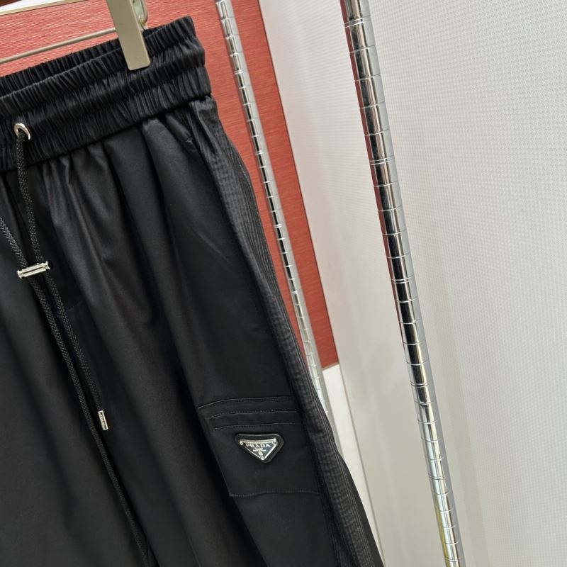 Prada Short Pants